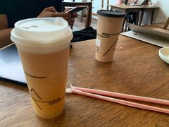 -去茶山(新光里店)