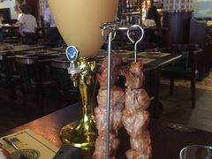 -马迭尔德式西餐精酿啤酒屋(中央大街店)