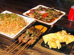 -土蚝·高压锅生蚝(百姓美食街店)