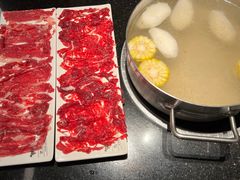 -牛事制造局牛肉火锅(莲岳路店)
