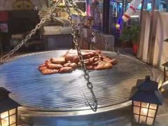 -千家粗粮王·火锅烧烤自助(庆阳店)