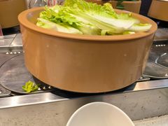 -龍歌自助小火锅(李沧丽达店)