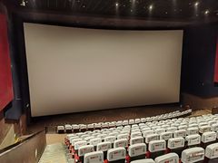-万达影城(淮安水渡口万达广场IMAX激光店)