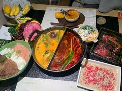 -山缓缓火锅(青岛万象城店)