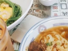 -七爷清汤腩·港式餐厅(金狮广场店)