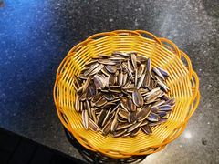 -俏巴妹烤鱼香锅(奥体店)