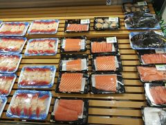 -永辉超市(红旗街万达广场店)