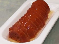 -穿越·兴化早茶·兴化味(英武路店)