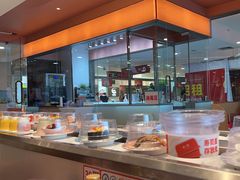 -新一番三文鱼寿司(红城湖店)