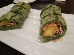 -广州文华东方酒店·江-由辉师傅主理