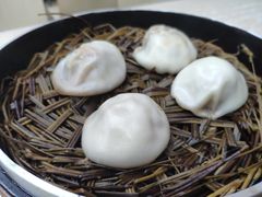 -鸡鸣汤包(广东路店)