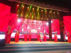 -陕北民歌大舞台