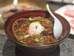 -NIUAN牛庵·日式和牛烧肉(恒隆店)