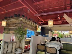 -椒行天下干锅牛蛙·(万宝店)