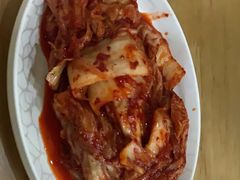 -顺姬冷面(长白西路店)