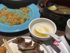 -盛京辽菜小馆(龙之梦购物中心店)