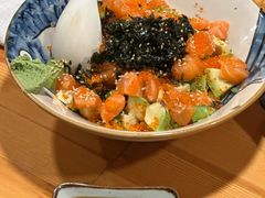 -晶吉·居酒屋·日本料理·烧鸟(中山区民主广场经典生活店)