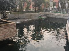 -千滋百味·醉江澜花园餐厅(街道口店)