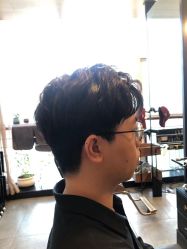 点击看大图 -MASTER 男士发型设计