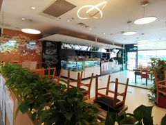 -织荆鸟咖啡(首开福茂店)
