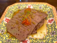 -烤肉季饭庄