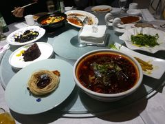 -鸭王烤鸭店(三里河店)