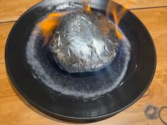 -朵朵开素食餐厅(后宰门街店)