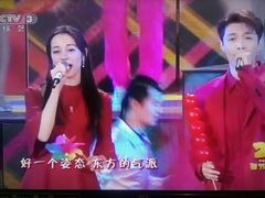 -中央广播电视总台(光华路办公区)