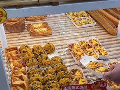 -味多美蛋糕(六里桥店)