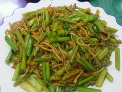 android_upload_pic-连池鱼豆味坊(风景区店)