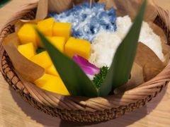 -mango tree芒果树泰国餐厅(青岛万象城店)