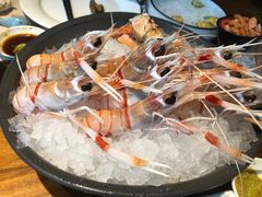 -Mr·Fish鱼鲜生海鲜放题(银泰in99店)