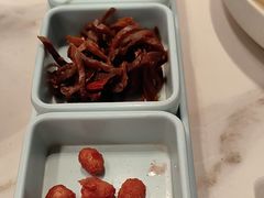 -南拳十三姨·潮汕砂锅粥·粤菜(西单大悦城店)