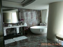 -广州四季酒店