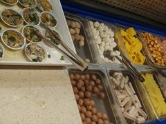 -江南食代自助餐厅(宝龙城市广场店)