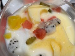 -吉布鲁牛排海鲜自助(龙湖北城天街购物广场店)