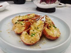 -欢乐海岸美食联盟
