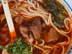 -鑫花溪牛肉米粉(文星广场店)