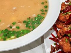 -渔码头食府·20年蓬莱老字号(登州路店)