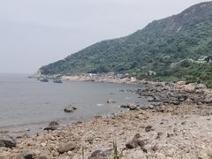 -嵛山岛
