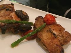 -EATALIA意塔利意式餐厅(鼓楼店)