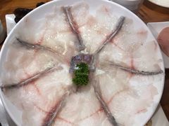 -鱼遇木桶斑鱼火锅(塔湾店)