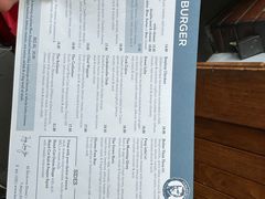 -Fergburger(皇后镇店)