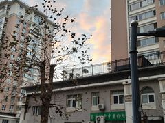 -北京崇文门饭店