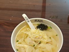 开洋馄饨-熙盛源(复兴路店)