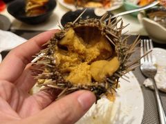 -Mr·Fish鱼鲜生海鲜放题(银泰in99店)