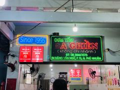 -Cơm Tấm Ba Ghiền