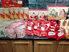 零售区-皇冠幸福里动物奶油生日蛋糕(丹水池店)