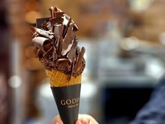 -GODIVA(海岸城店)
