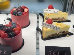 -梦菲思饼屋(瑞金宾馆店)